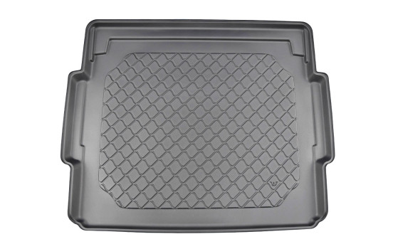 Boot liner suitable for Citroen C5 Aircross 2019+