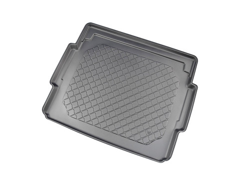 Boot liner suitable for Citroen C5 Aircross 2019+, Image 2