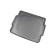 Boot liner suitable for Citroen C5 Aircross 2019+, Thumbnail 2