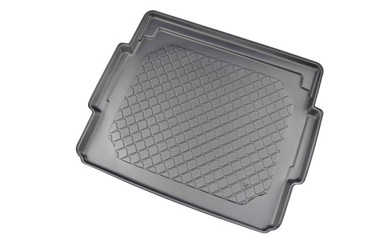 Boot liner suitable for Citroen C5 Aircross 2019+, Image 2