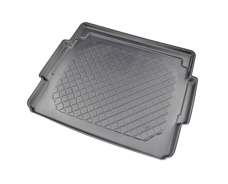 Boot liner suitable for Citroen C5 Aircross 2019+, Image 3