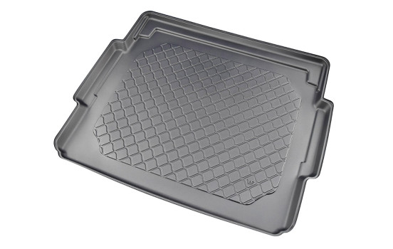 Boot liner suitable for Citroen C5 Aircross 2019+, Image 3