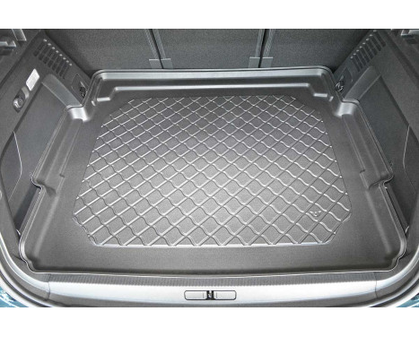Boot liner suitable for Citroen C5 Aircross 2019+, Image 4