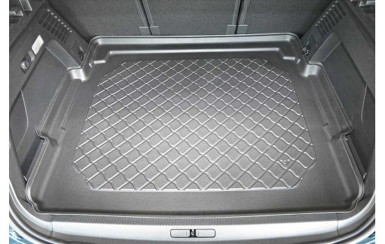 Boot liner suitable for Citroen C5 Aircross 2019+, Image 4