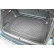 Boot liner suitable for Citroen C5 Aircross 2019+, Thumbnail 5