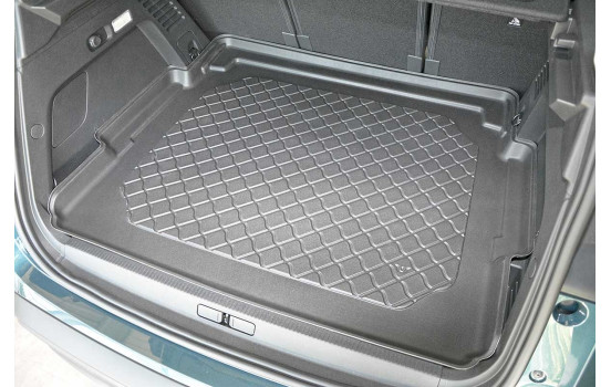 Boot liner suitable for Citroen C5 Aircross 2019+, Image 5