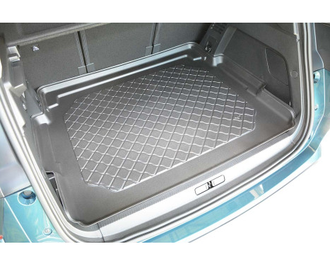 Boot liner suitable for Citroen C5 Aircross 2019+, Image 6