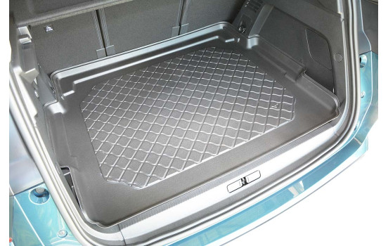 Boot liner suitable for Citroen C5 Aircross 2019+, Image 6