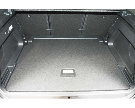 Boot liner suitable for Citroen C5 Aircross 2019+, Image 7