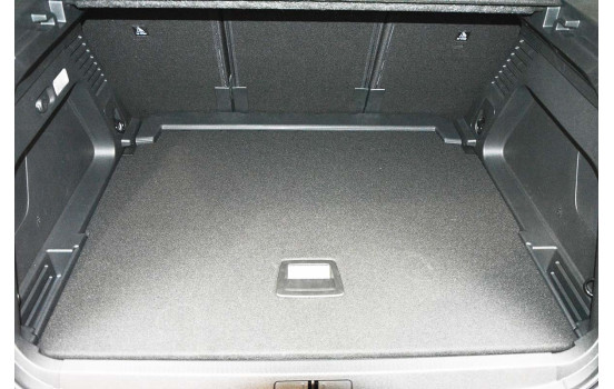 Boot liner suitable for Citroen C5 Aircross 2019+, Image 7
