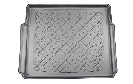 Boot liner suitable for Citroen C5 Aircross Plug-in Hybrid 2020+