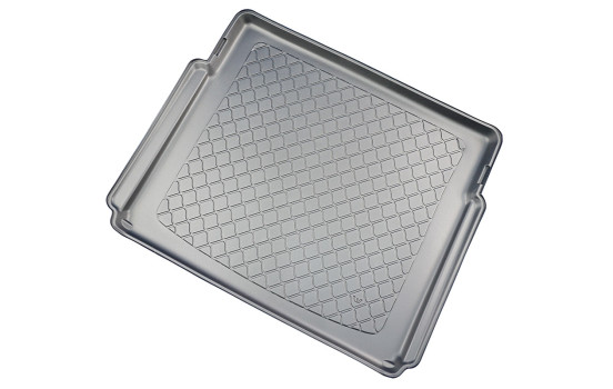 Boot liner suitable for Citroen C5 Aircross Plug-in Hybrid 2020+, Image 2