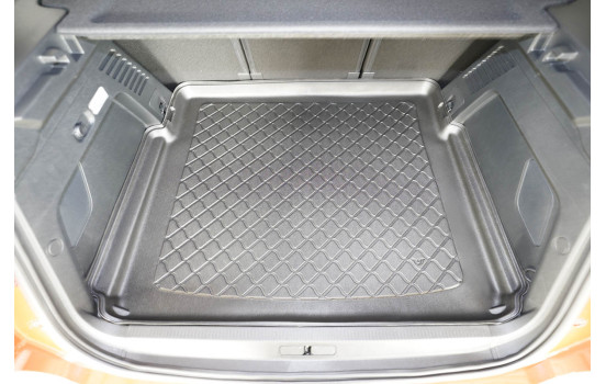 Boot liner suitable for Citroen C5 Aircross Plug-in Hybrid 2020+, Image 4