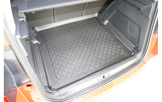 Boot liner suitable for Citroen C5 Aircross Plug-in Hybrid 2020+, Image 6