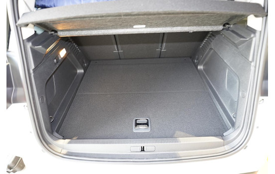 Boot liner suitable for Citroen C5 Aircross Plug-in Hybrid 2020+, Image 7