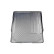 Boot liner suitable for Citroen / Opel / Peugeot / Toyota (without 3rd row of seats) 2016+