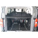 Boot liner suitable for Citroen / Opel / Peugeot / Toyota (without 3rd row of seats) 2016+, Thumbnail 4