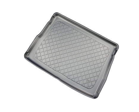 Boot liner suitable for Cupra Formentor 2020+, Image 2