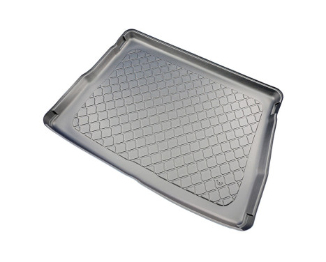 Boot liner suitable for Cupra Formentor 2020+, Image 3