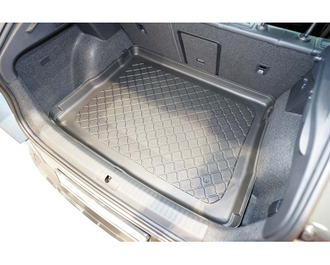 Boot liner suitable for Cupra Formentor 2020+, Image 5