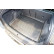 Boot liner suitable for Cupra Formentor 2020+, Thumbnail 5