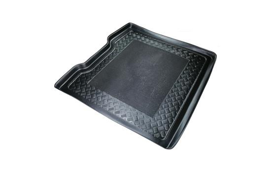 Boot liner suitable for Dacia Dokker, Image 3