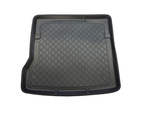 Boot liner suitable for Dacia Duster 2WD 2010-2017
