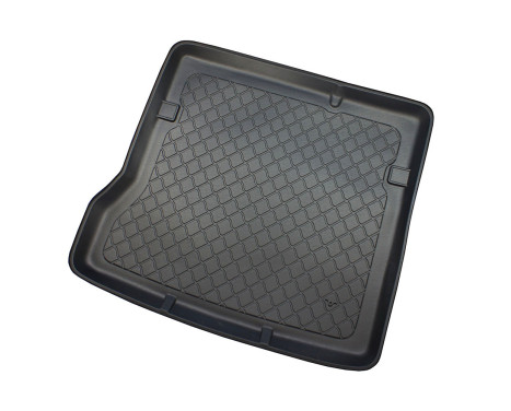 Boot liner suitable for Dacia Duster 2WD 2010-2017, Image 2