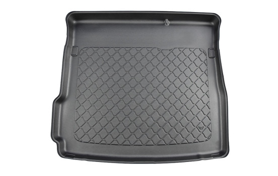 Boot liner suitable for Dacia Duster 2WD 2018+ (incl. Facelift)
