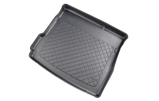 Boot liner suitable for Dacia Duster 2WD 2018+ (incl. Facelift), Image 2