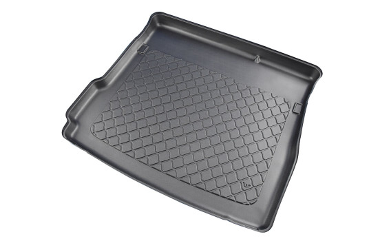 Boot liner suitable for Dacia Duster 2WD 2018+ (incl. Facelift), Image 3