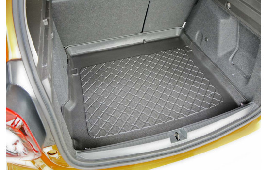 Boot liner suitable for Dacia Duster 2WD 2018+ (incl. Facelift), Image 6