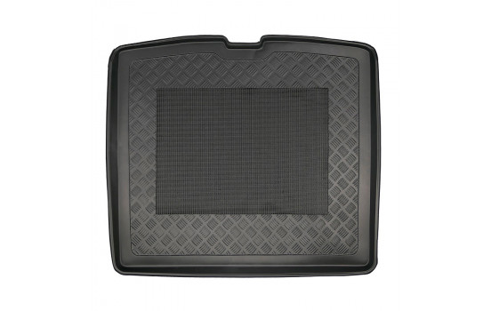 Boot liner suitable for Dacia Duster II 2WD 2018-