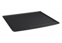 Boot liner suitable for Dacia Duster II 4WD 2018-