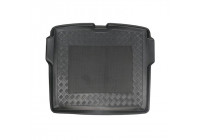 Boot liner suitable for Dacia Duster II 4WD 2018-