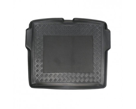 Boot liner suitable for Dacia Duster II 4WD 2018-