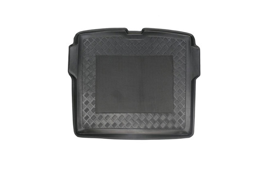 Boot liner suitable for Dacia Duster II 4WD 2018-