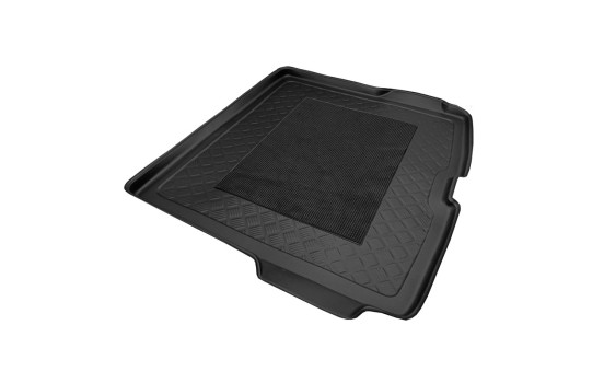 Boot liner suitable for Dacia Duster II 4WD 2018-, Image 2