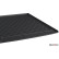 Boot liner suitable for Dacia Duster II 4WD 2018-, Thumbnail 4