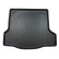 Boot liner suitable for Dacia Logan 2013-2020