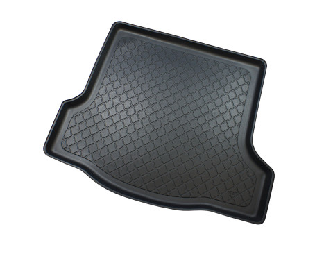 Boot liner suitable for Dacia Logan 2013-2020, Image 2