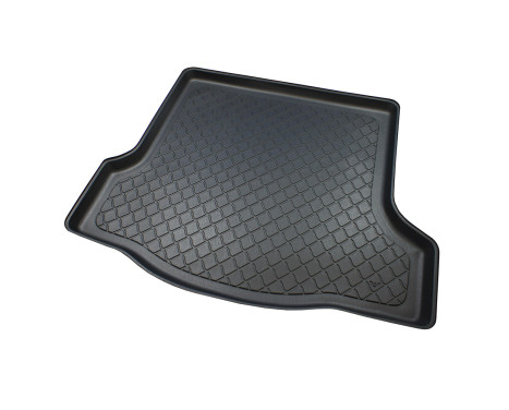 Boot liner suitable for Dacia Logan 2013-2020, Image 3