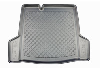 Boot liner suitable for Dacia Logan III 2021+