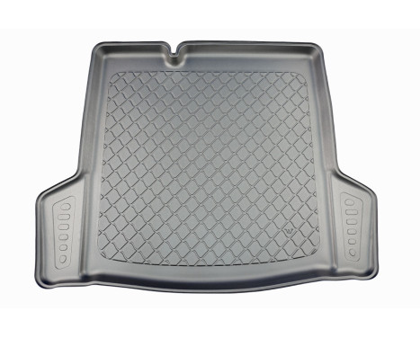 Boot liner suitable for Dacia Logan III 2021+
