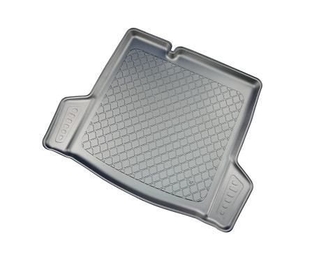 Boot liner suitable for Dacia Logan III 2021+, Image 2