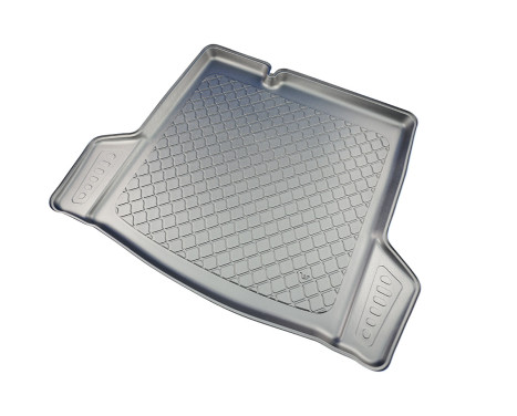 Boot liner suitable for Dacia Logan III 2021+, Image 3