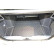 Boot liner suitable for Dacia Logan III 2021+, Thumbnail 4