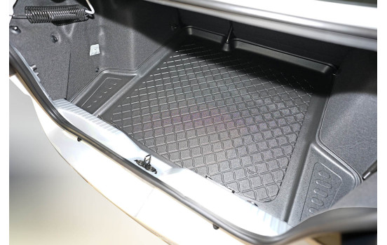 Boot liner suitable for Dacia Logan III 2021+, Image 5