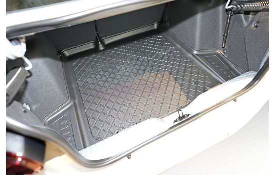 Boot liner suitable for Dacia Logan III 2021+, Image 6