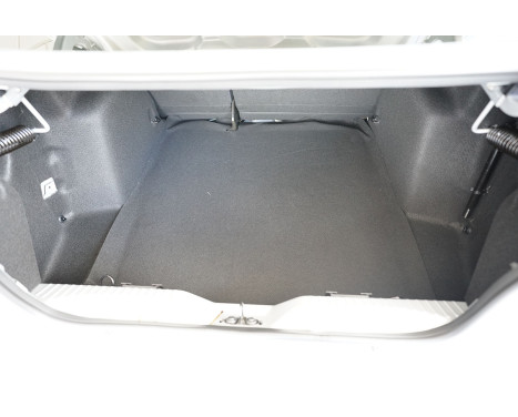 Boot liner suitable for Dacia Logan III 2021+, Image 7